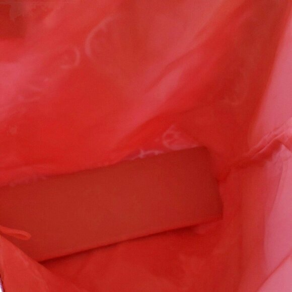 Lilly Pulitzer for Estee Lauder Pink Sand Dollar Tote Bag Beach Pool Cruise Bag - Picture 7 of 7